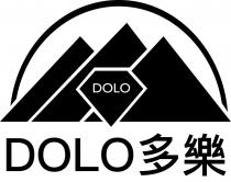 DOLO DOLO 多樂