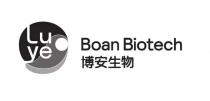 Luye Boan Biotech 博安生物