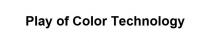 Play of Color Technology PLAY OF COLOR TECHNOLOGY