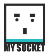 MY SOCKET
