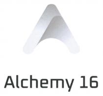Alchemy 16