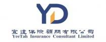 YD YeeTah Insurance Consultant Limited 宜達保險顧問有限公司