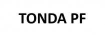TONDA PF