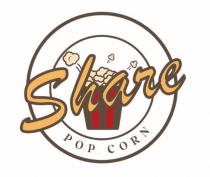 Share POP CORN
