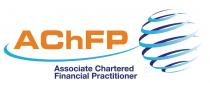 AChFP Associate Chartered Financial Practitioner