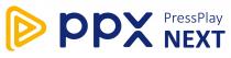 PPX PressPlay NEXT