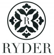 R RYDER