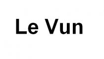 Le Vun