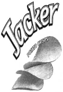 Jacker POTATO CRISPS