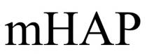 mHAP