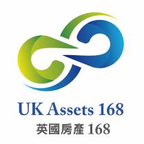 UK Assets 168 英國房產 168
