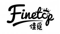 Finetop 佳覓