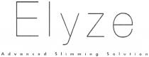 Elyze Advanced Slimming Solution