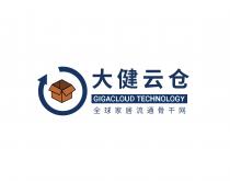 GIGACLOUD TECHNOLOGY 大健云仓 全球家居流通骨干网