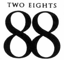 TWO EIGHTS 88