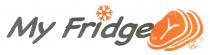 My Fridge