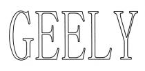 GEELY