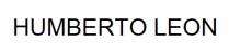 HUMBERTO LEON