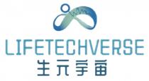 LIFETECHVERSE 生元宇宙
