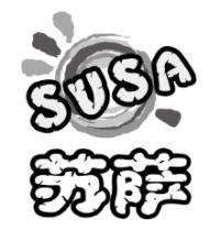 SUSA 苏萨