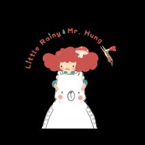Little Rainy Mr. Hung