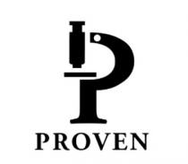 P PROVEN