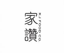 KJ FOOD CO. 家讚