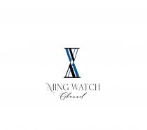 MING WATCH Channel