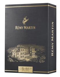 REMY MARTIN RM E. REMY MARTIN & Co REMY MARTIN