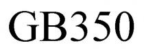 GB350