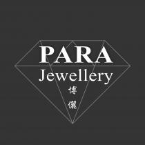PARA Jewellery 博儷