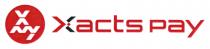 Xacts pay