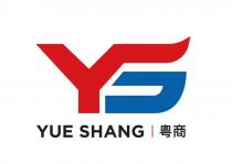 YS YUE SHANG 粵商