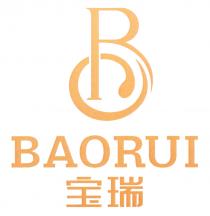 BR BAORUI 宝瑞