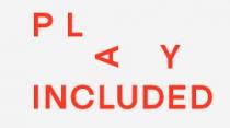 PLAY INCLUDED