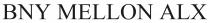 BNY MELLON ALX