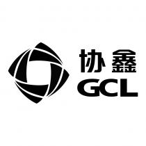 GCL 协鑫