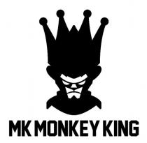 MK MONKEY KING