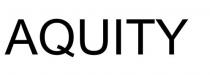 AQUITY