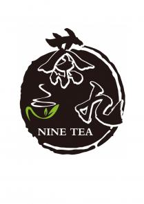 NINE TEA 茶九