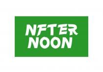 NFTER NOON