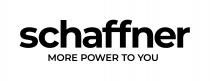 schaffner MORE POWER TO YOU