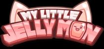 MY LITTLE JELLYMON