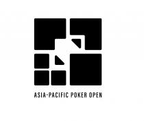 ASIA-PACIFIC POKER OPEN