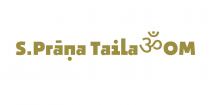 S.Prana Taila 30OM