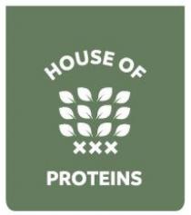 HOUSE OF XXX PROTEINS