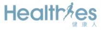 Healthies 健康人