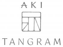AKI T TANGRAM