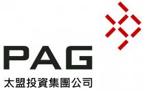 PAG 太盟投資集團公司 太盟投资集团公司