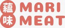 MARI MEAT 蘊味